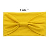 ヘアバンド ヘアターバン レディース | PlusNao | 詳細画像7 