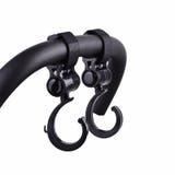 ベビーカー用フック 2個セット 荷物掛け | PlusNao | 詳細画像5