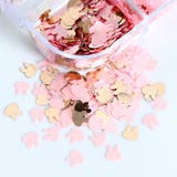 ネイルパーツセット デコパーツ ケース入り | PlusNao | 詳細画像6