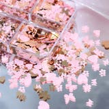 ネイルパーツセット デコパーツ ケース入り | PlusNao | 詳細画像7