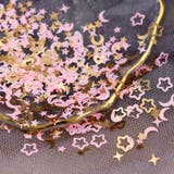 ネイルパーツセット デコパーツ ケース入り | PlusNao | 詳細画像8