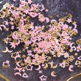 ネイルパーツセット デコパーツ ケース入り | PlusNao | 詳細画像9