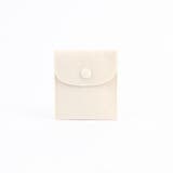 アクセサリーポーチ 単品 ジュエリーケース | PlusNao | 詳細画像14 