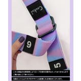 ヨガベルト ストラップ ハンモック | PlusNao | 詳細画像9