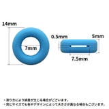 メガネストッパー メガネロック めがね固定リング | PlusNao | 詳細画像16 