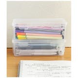 ペンケース 単品 筆箱 | PlusNao | 詳細画像4