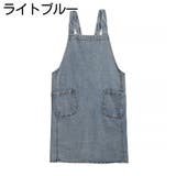 ガーデニングエプロン デニムエプロン ガーデニング用品 | PlusNao | 詳細画像15 