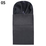 ポケットチーフ メンズ ワンタッチ | PlusNao | 詳細画像6 