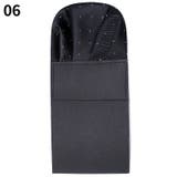 ポケットチーフ メンズ ワンタッチ | PlusNao | 詳細画像7 