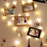 イルミネーションライト LEDライト 電飾 | PlusNao | 詳細画像6 