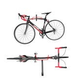 自転車用ディスプレイスタンド 自転車ホルダー 自転車ハンガー | PlusNao | 詳細画像2