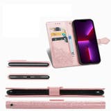 iPhoneケース レディース用 スマホケース | PlusNao | 詳細画像13 