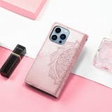 iPhoneケース レディース用 スマホケース | PlusNao | 詳細画像3 