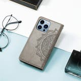 iPhoneケース レディース用 スマホケース | PlusNao | 詳細画像7 