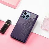 iPhoneケース レディース用 スマホケース | PlusNao | 詳細画像9 