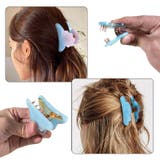 アクセサリー素材 バンスクリップ ヘアアクセサリー | PlusNao | 詳細画像2
