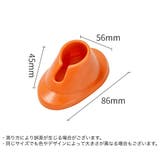 マニキュアボトルホルダー マニキュアスタンド ネイルアート用品 | PlusNao | 詳細画像10