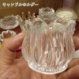 キャンドルホルダー ろうそく立て ろうそくホルダー | PlusNao | 詳細画像1