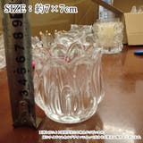 キャンドルホルダー ろうそく立て ろうそくホルダー | PlusNao | 詳細画像9