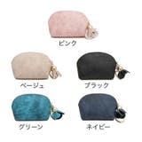 小銭入れ コインケース ミニポーチ | PlusNao | 詳細画像19