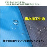 レジャーシート 敷物 シート | PlusNao | 詳細画像13