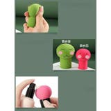 メイク用スポンジ メイク用パフ 化粧用スポンジ | PlusNao | 詳細画像8