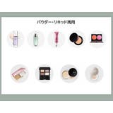 メイク用スポンジ メイク用パフ 化粧用スポンジ | PlusNao | 詳細画像9