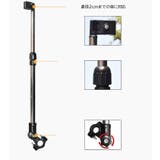 傘スタンド ベビーカー用 傘ホルダー | PlusNao | 詳細画像2