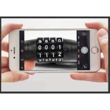 ダイヤル式ワイヤーロック 4桁ダイヤルロック 自転車 | PlusNao | 詳細画像10 