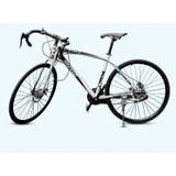 ダイヤル式ワイヤーロック 4桁ダイヤルロック 自転車 | PlusNao | 詳細画像7 