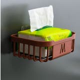 トイレットペーパーホルダー 壁掛け 吊り下げ | PlusNao | 詳細画像7