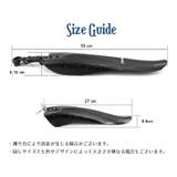 泥除け 泥よけガード 自転車用フェンダー | PlusNao | 詳細画像10