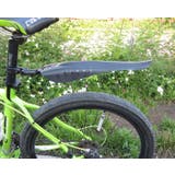 泥除け 泥よけガード 自転車用フェンダー | PlusNao | 詳細画像2