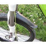 泥除け 泥よけガード 自転車用フェンダー | PlusNao | 詳細画像3
