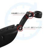 泥除け 泥よけガード 自転車用フェンダー | PlusNao | 詳細画像9