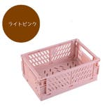 コンテナ 折りたたみ式 コンテナボックス | PlusNao | 詳細画像14