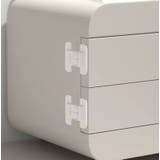 チャイルドロック ドアロック 単品 | PlusNao | 詳細画像2 