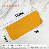眼鏡ケース メガネケース 眼鏡入れ | PlusNao | 詳細画像14
