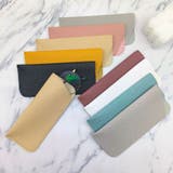 眼鏡ケース メガネケース 眼鏡入れ | PlusNao | 詳細画像3