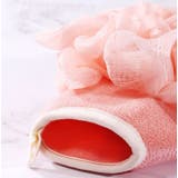 バスミトン 垢すりミトン ボディータオル | PlusNao | 詳細画像11 