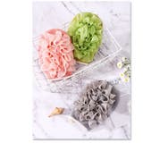 バスミトン 垢すりミトン ボディータオル | PlusNao | 詳細画像3 