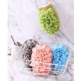 バスミトン 垢すりミトン ボディータオル | PlusNao | 詳細画像4 