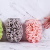 バスミトン 垢すりミトン ボディータオル | PlusNao | 詳細画像5 