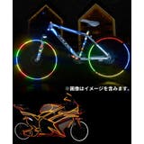 反射テープ 蛍光反射シール ステッカー | PlusNao | 詳細画像2 