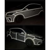 反射テープ 蛍光反射シール ステッカー | PlusNao | 詳細画像3 