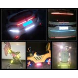 反射テープ 蛍光反射シール ステッカー | PlusNao | 詳細画像4 