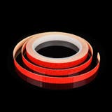 反射テープ 蛍光反射シール ステッカー | PlusNao | 詳細画像7 