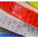 反射テープ 蛍光反射シール ステッカー | PlusNao | 詳細画像9 