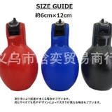ハンディホイッスル ハンドホイッスル 体育用ホイッスル | PlusNao | 詳細画像10