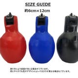ハンディホイッスル ハンドホイッスル 体育用ホイッスル | PlusNao | 詳細画像7